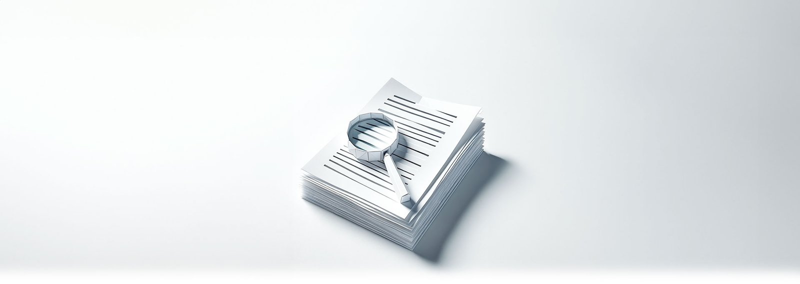 Ilustración conceptual sobre digitalización y facturación electrónica en entornos empresariales