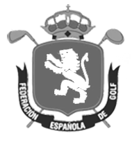 Federación Española de Golf