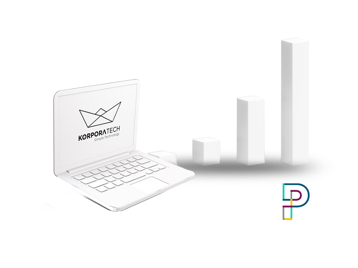 Prometeus - Software Big Data Korporatech