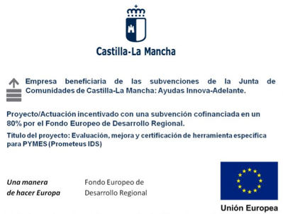Junta de Castilla-La Mancha - Innova-Adelante