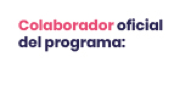 Colaborador oficial del programa