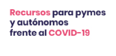 Recursos para pymes frente al COVID-19