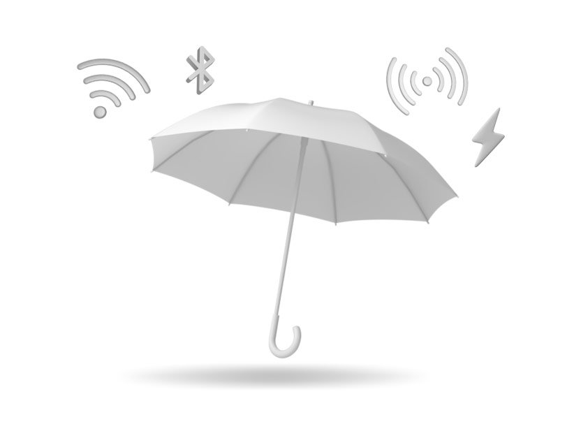 Protección electromagnética