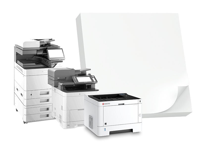 Kyocera Impresión