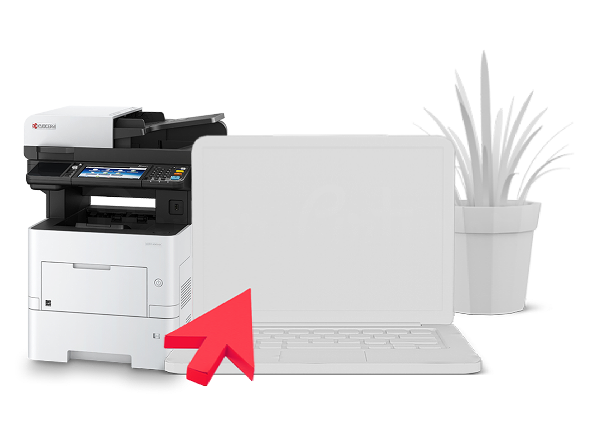 Kyocera Smart Printing