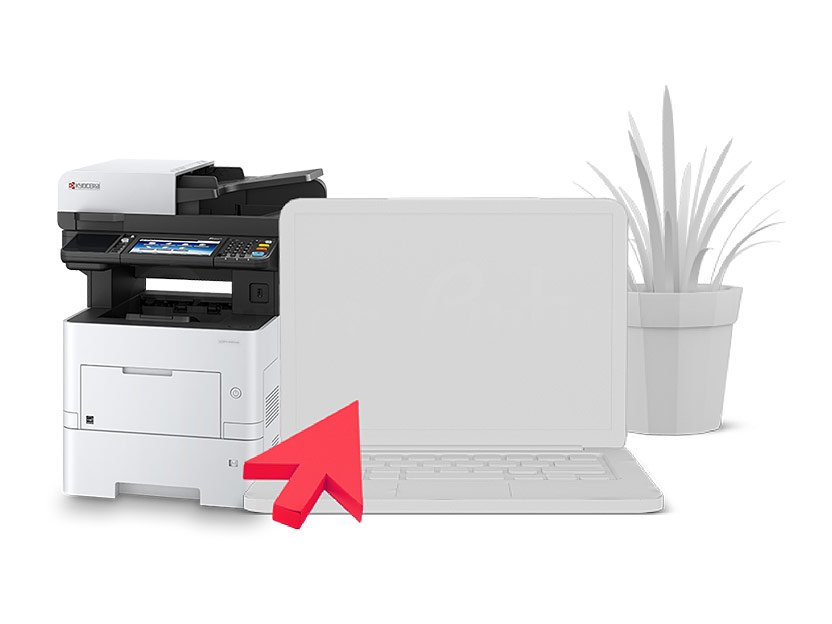 Kyocera Smart Printing